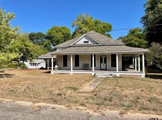 602 W Maple St, Grapeland, TX 75844