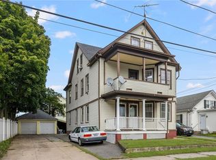13 Chestnut Ave, Cranston, RI 02910