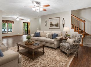 134 Starlight Trl, Manchester, TN 37355