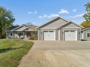 183 Rease St, Berlin, WI 54923