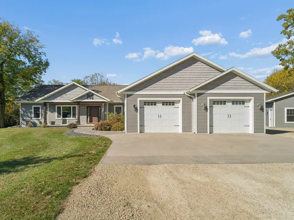 183 Rease St, Berlin, WI 54923
