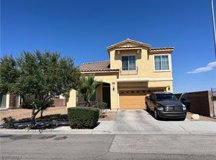 5104 Harold St, North Las Vegas, NV 89081