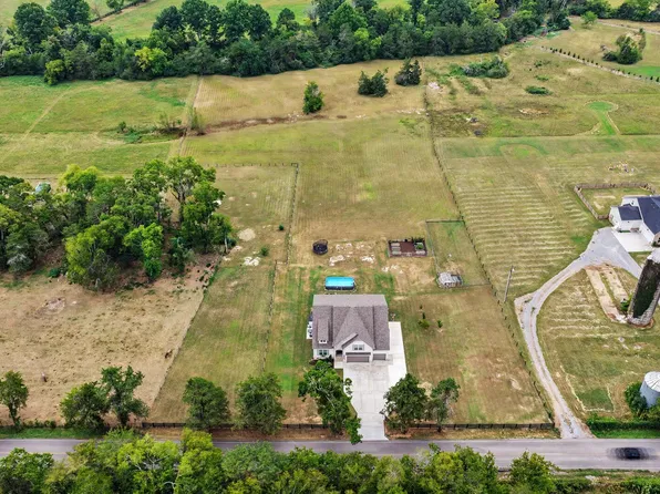 3701 Rock Springs Midland Rd, Christiana, TN 37037
