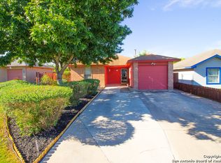 127 Baxter Ave, San Antonio, TX 78220
