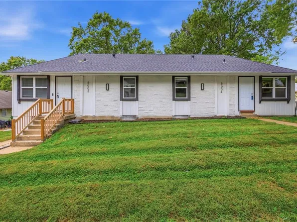 5002-5004 N Topping Ave, Kansas City, MO 64119