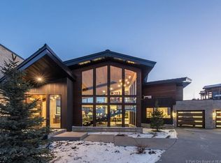 3428 W Snowtop Ct, Heber City, UT 84060