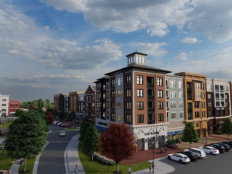 Sweetwater Town Center — Photo 23