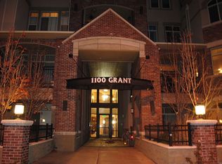 1100 N Grant St UNIT 203, Denver, CO 80203