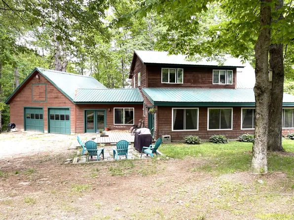 26 Terrace Lane, Casco, ME 04015