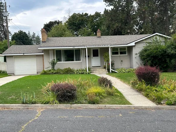 3604 S Helena St, Spokane, WA 99203