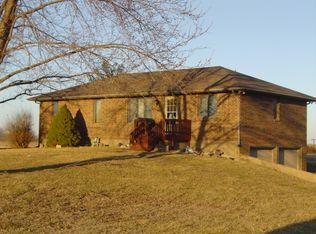 15393 S 2500 Rd, Walker, MO 64790