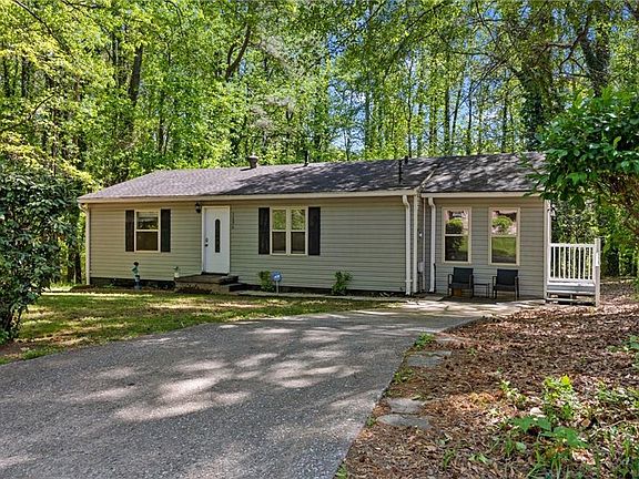 2nd image of 3690 Asbury Ln SW