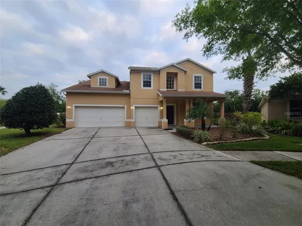 11121 Holly Cone Dr, Riverview, FL 33569