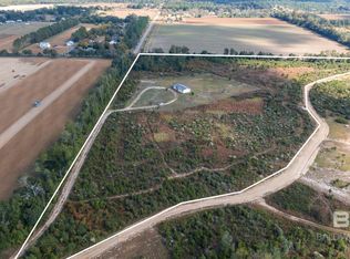 21990 Creekfront Dr S #13, Robertsdale, AL 36567