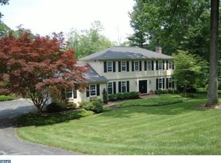 658 Malin Rd, Newtown Square, PA 19073