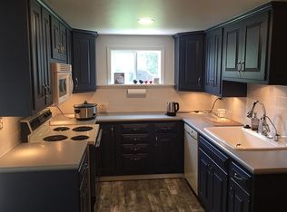 1213 Bel Air Dr, Flint, MI 48507