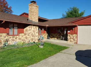 497 Trebisky Rd, Richmond Heights, OH 44143