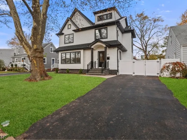 29 Alice Ln, Clark Twp., NJ 07066