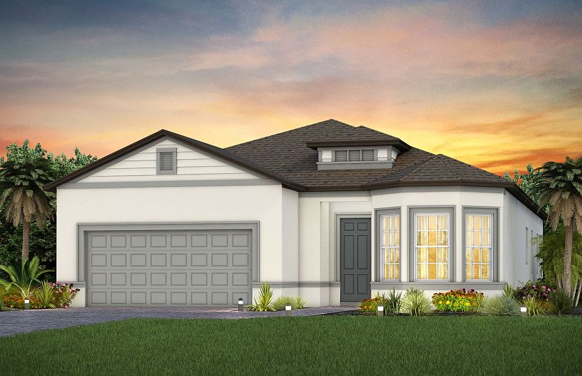 Home Exterior FM3