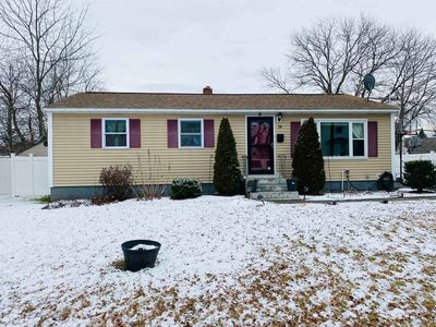 28 Nagle Street, Nashua, NH, 03060