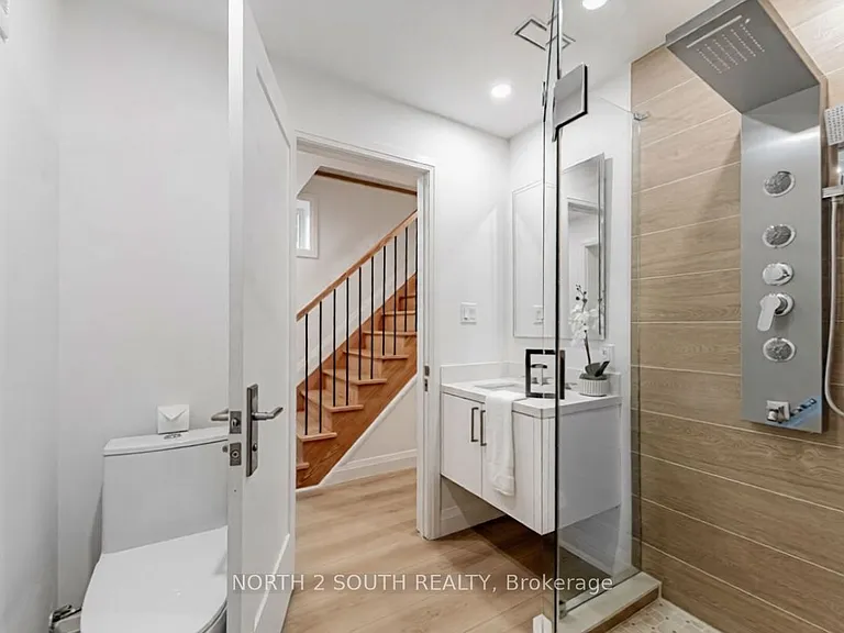 9 Glenvalley Dr #BASEMENT — Photo 10