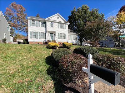 5300 Olde Milbrooke Dr, Glen Allen, VA, 23060