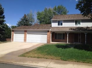 3001 Springridge Dr, Colorado Springs, CO 80906