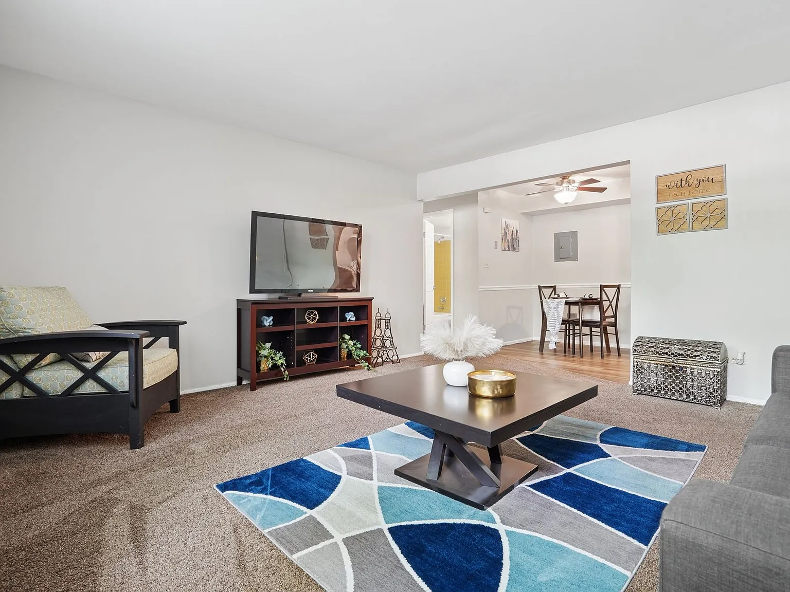 Linden Park Apartments — Photo 3