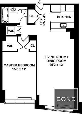 Sold by Bond New York | media 7