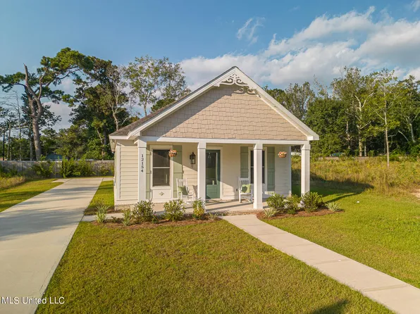 12154 Parc Aux Chenes, Gulfport, MS 39503