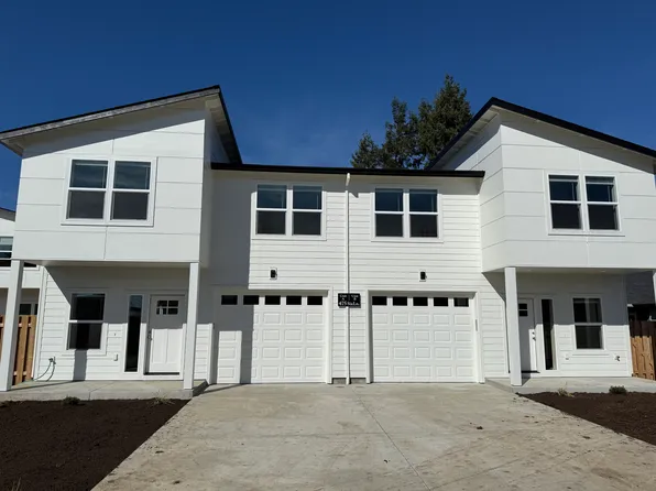 455 Alder St #A & B, Mount Angel, OR 97362