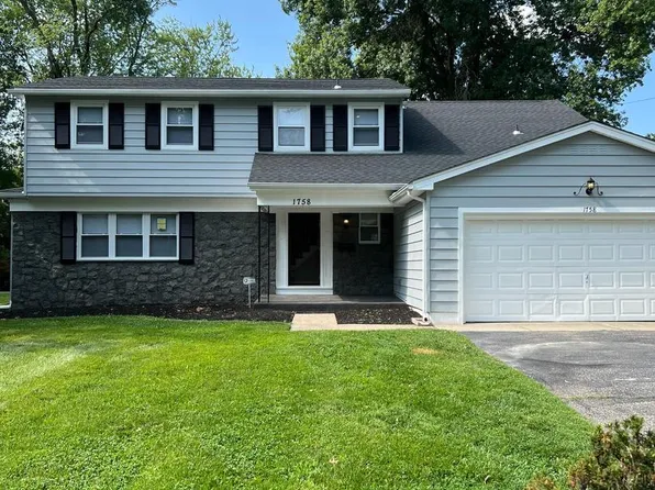 1758 Rolling Ln, Cherry Hill, NJ 08003