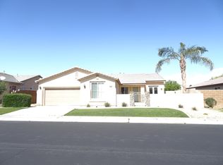 81116 Avenida Fayelynne, Indio, CA 92201