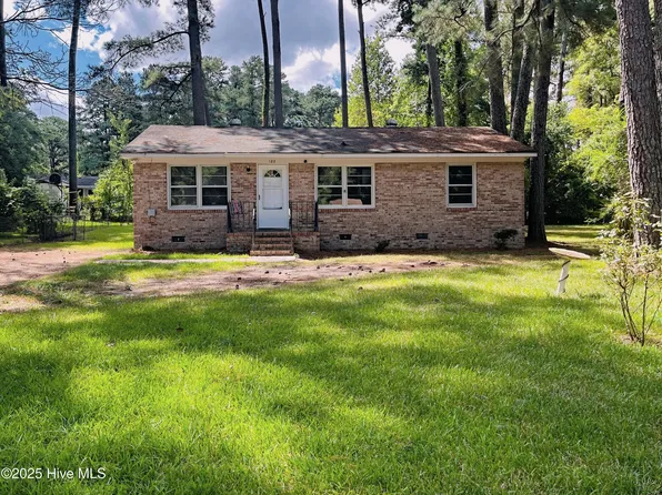 1825 Vernon Road, Rocky Mount, NC 27801