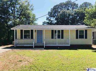 418 Ansel St, Timmonsville, SC 29161