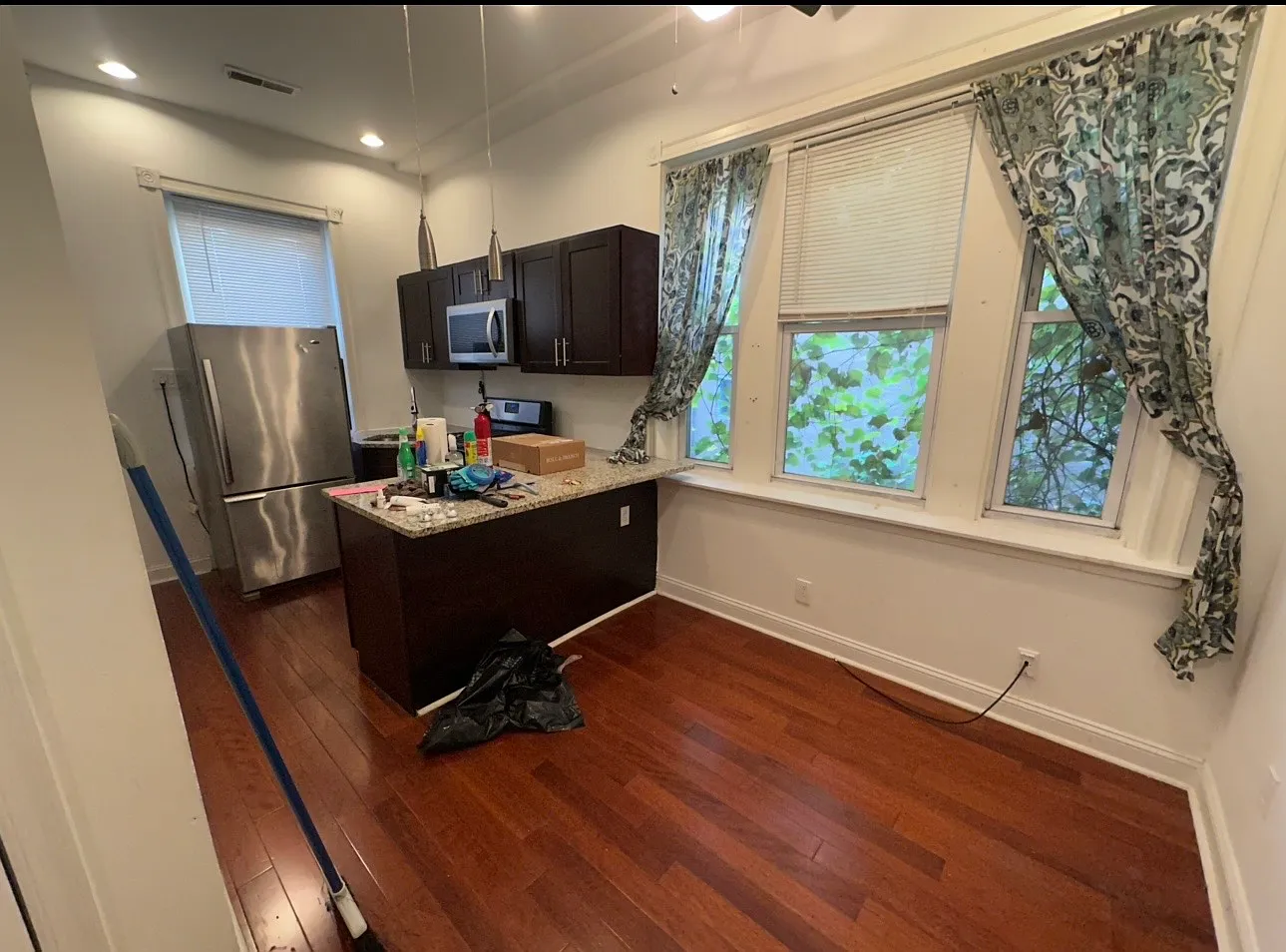 1 bed, $995 — Photo 2