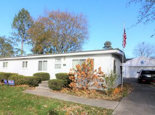 234 W Oak St, Ovid, MI 48866