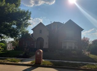 8501 Bradford Dr, Plano, TX 75025