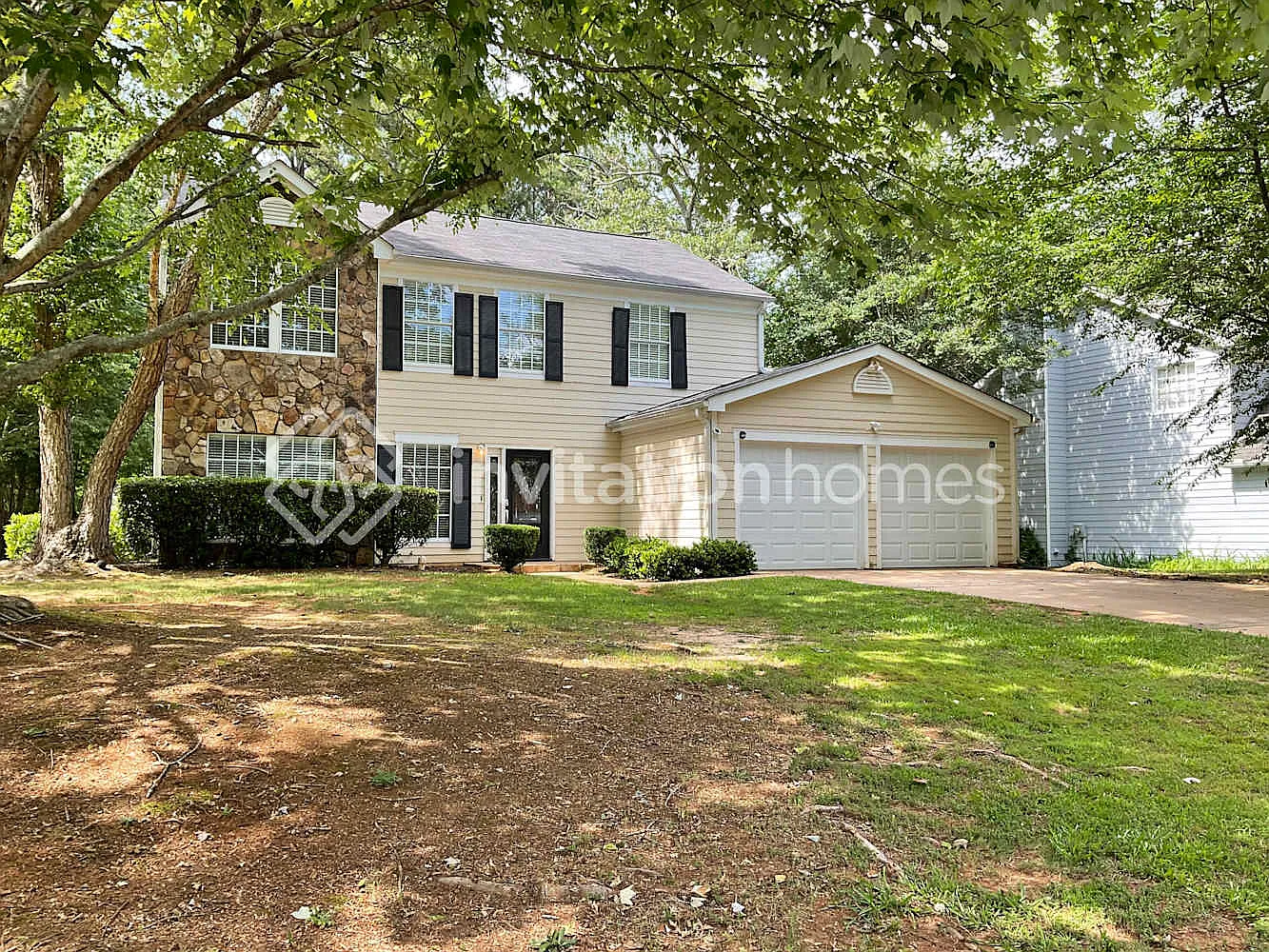 495 Meadowfield Ct Lawrenceville, GA 30043 — Photo 1