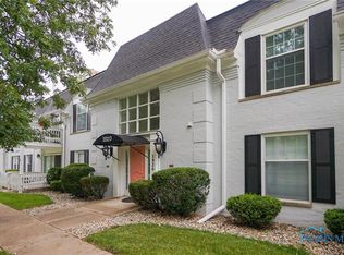 1920 Queenswood Dr #U-G, Findlay, OH 45840