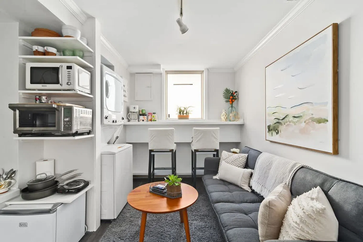 1 bed, 1.0 bath, 344 sqft, $1,284 — Photo 4