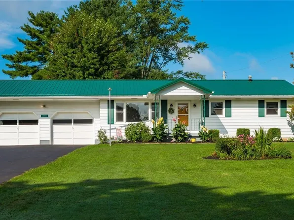 2855 Cody Dr, Zanesville, OH 43701