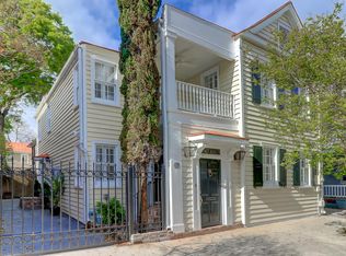 76 Vanderhorst St, Charleston, SC 29403