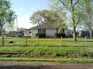 122 W Walnut St, Drexel, MO 64742