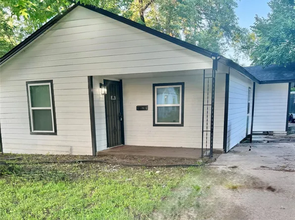 2611 N Trenton Ave, Tulsa, OK 74106