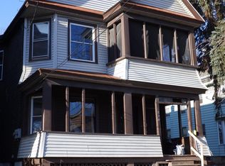 464 Livingston Ave, Albany, NY 12206
