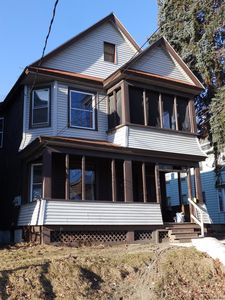 464 Livingston Ave, Albany, NY, 12206