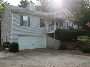 127 Nugget Dr, Dawsonville, GA 30534