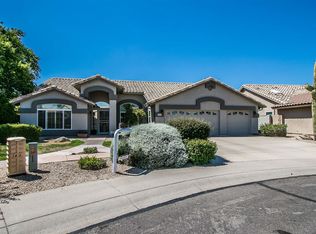 29628 N 44th Pl, Cave Creek, AZ 85331