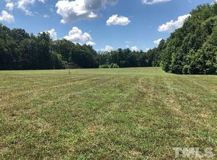 Cypress Dr, Graham, NC 27253